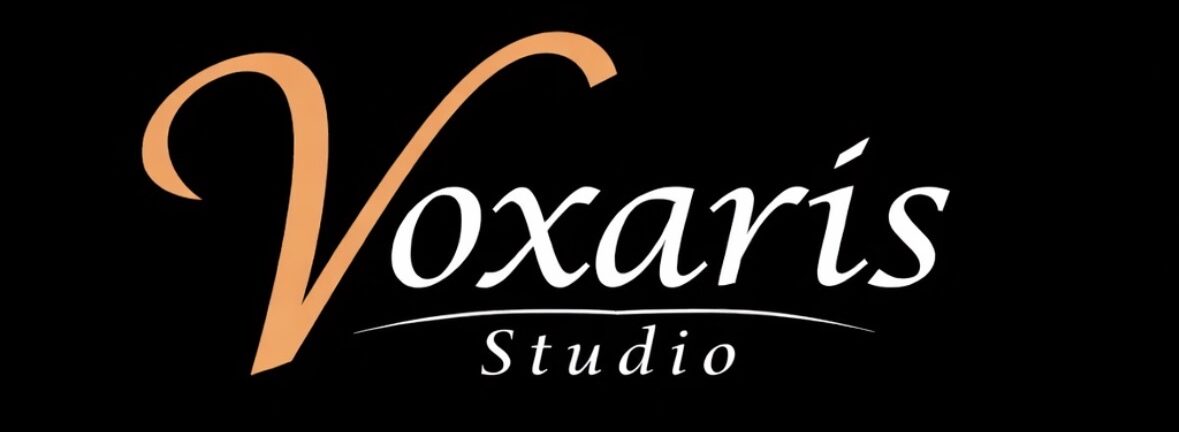 Voxaris – Studio